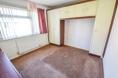 2 bedroom Bungalow for sale in Enfield Gardens, Netherton, Peterborough, PE3
