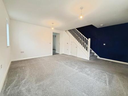 3 bedroom Semi-detached house for sale in Holly Blue Gardens, Peterborough, PE7