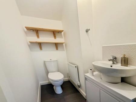 3 bedroom Semi-detached house for sale in Holly Blue Gardens, Peterborough, PE7