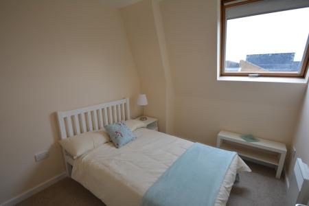 2 bedroom Flat to let in Haywood House, Bretton, PE3