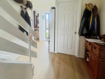 4 bedroom Detached house for sale in Abbotts Grove, Werrington, Peterborough, PE4