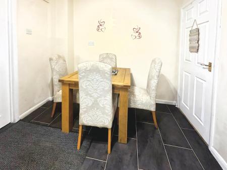 3 bedroom Semi-detached house for sale in Pratt Avenue, Paston, Peterborough, PE4