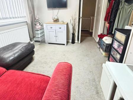 3 bedroom Semi-detached house for sale in Pratt Avenue, Paston, Peterborough, PE4