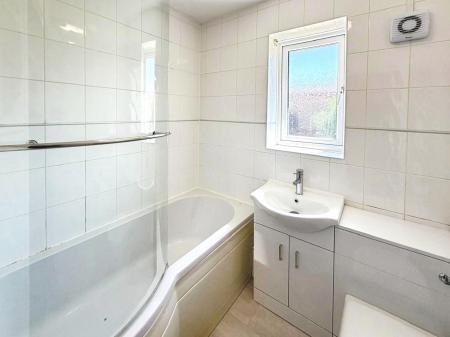 2 bedroom Detached bungalow for sale in Hoylake Drive, Farcet, PE7