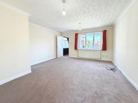 2 bedroom Detached bungalow for sale in Hoylake Drive, Farcet, PE7