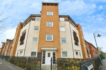 Clayburn Road, Hampton Centre, Peterborough, PE7