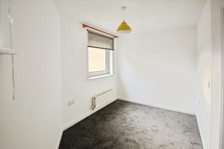 2 bedroom Flat to let in Clayburn Road, Hampton Centre, Peterborough, PE7