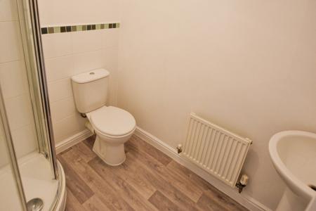 2 bedroom Flat to let in Clayburn Road, Hampton Centre, Peterborough, PE7