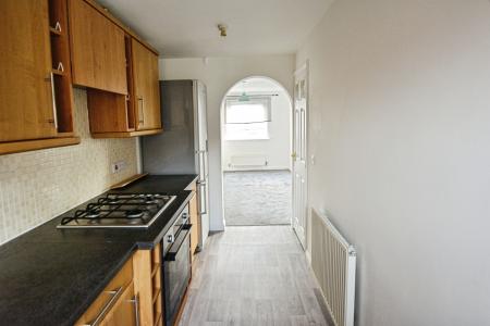 2 bedroom Flat to let in Clayburn Road, Hampton Centre, Peterborough, PE7