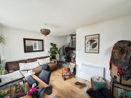 1 bedroom Semi-detached house to let in Violet Way, Yaxley, PE7