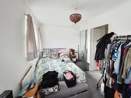 1 bedroom Semi-detached house to let in Violet Way, Yaxley, PE7