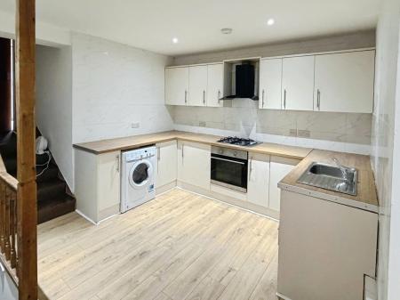 Fletton Avenue, Peterborough, PE2