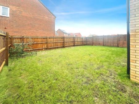 2 bedroom Coach House for sale in Primrose Place, Whittlesey, PE7
