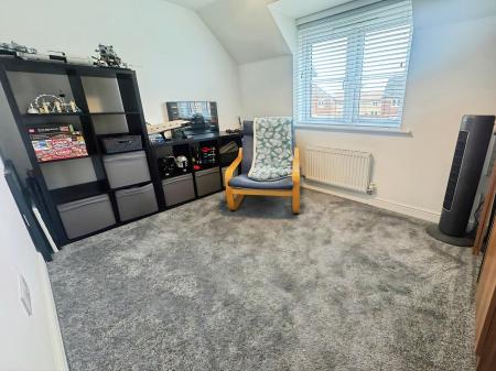 2 bedroom Coach House for sale in Primrose Place, Whittlesey, PE7