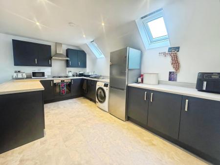 2 bedroom Coach House for sale in Primrose Place, Whittlesey, PE7