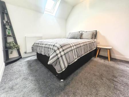 2 bedroom Coach House for sale in Primrose Place, Whittlesey, PE7