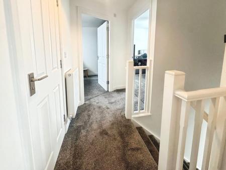 2 bedroom Coach House for sale in Primrose Place, Whittlesey, PE7