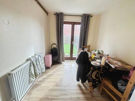3 bedroom House for sale in St Michaels Gate, Parnwell, Peterborough, PE1