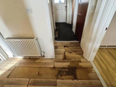 3 bedroom House for sale in St Michaels Gate, Parnwell, Peterborough, PE1