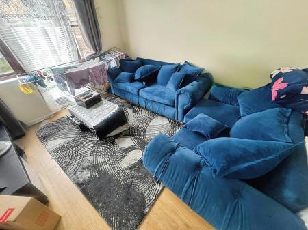 3 bedroom House for sale in St Michaels Gate, Parnwell, Peterborough, PE1