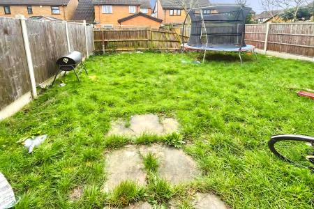 3 bedroom House for sale in St Michaels Gate, Parnwell, Peterborough, PE1