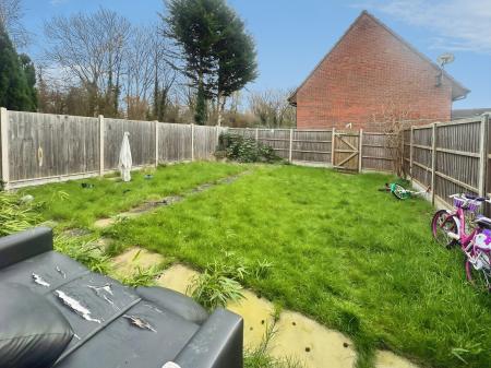 3 bedroom House for sale in St Michaels Gate, Parnwell, Peterborough, PE1