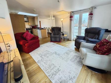 3 bedroom Detached house for sale in Baxter Close, Walton, Peterborough, PE4