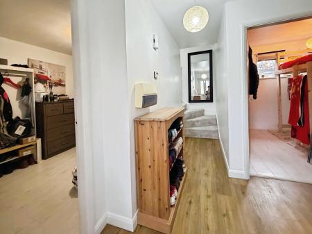 3 bedroom Detached house for sale in Baxter Close, Walton, Peterborough, PE4