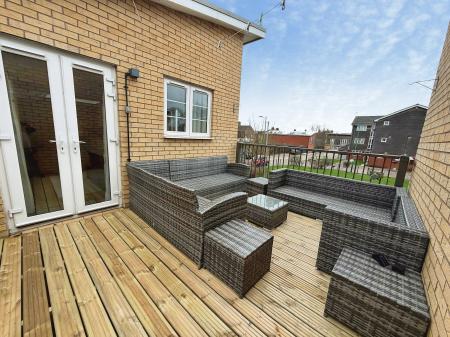 3 bedroom Detached house for sale in Baxter Close, Walton, Peterborough, PE4