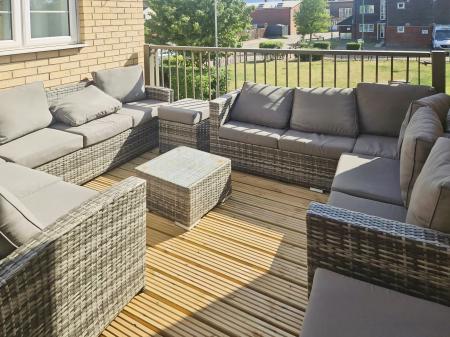 3 bedroom Detached house for sale in Baxter Close, Walton, Peterborough, PE4