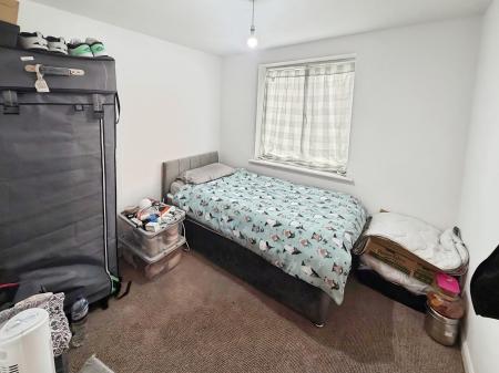 2 bedroom Flat to let in Viersen Platz, Central, Peterborough, PE1