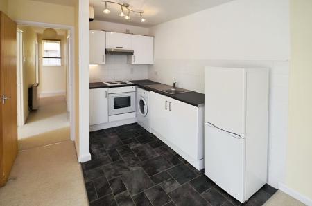 2 bedroom Flat to let in Viersen Platz, Central, Peterborough, PE1