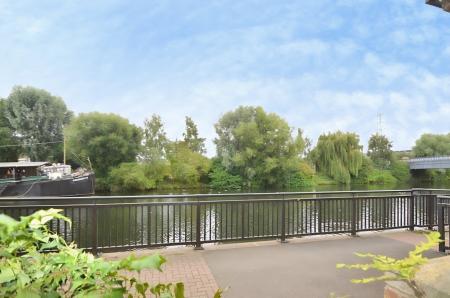 2 bedroom Flat to let in Viersen Platz, Central, Peterborough, PE1