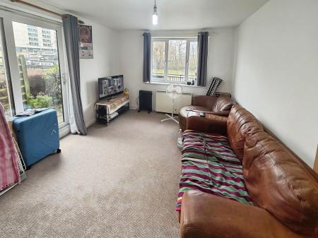 2 bedroom Flat to let in Viersen Platz, Central, Peterborough, PE1