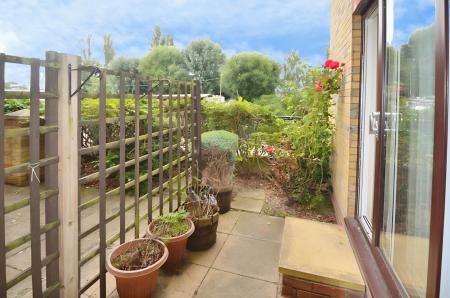 2 bedroom Flat to let in Viersen Platz, Central, Peterborough, PE1