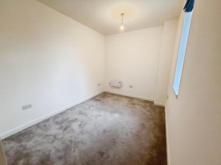 2 bedroom Flat to let in Bayard Plaza, City Centre, Peterborough, PE1