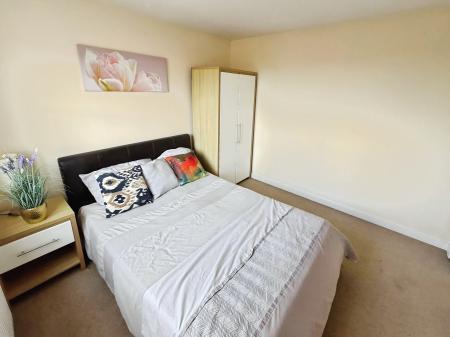 1 bedroom House share to let in Hargate Way, Hampton Hargate, Peterborough, PE7