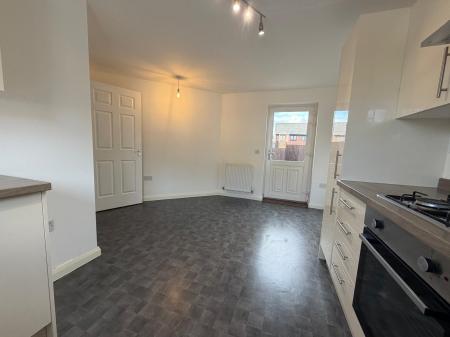 3 bedroom Semi-detached house for sale in Holly Blue Gardens, Whittlesey, PE7