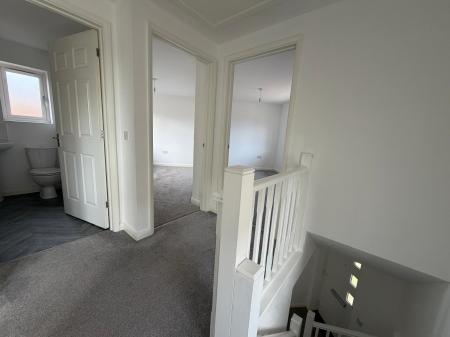 3 bedroom Semi-detached house for sale in Holly Blue Gardens, Whittlesey, PE7