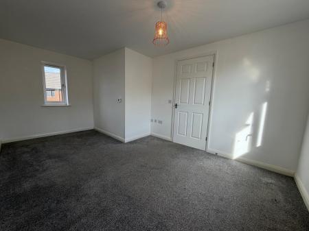 3 bedroom Semi-detached house for sale in Holly Blue Gardens, Whittlesey, PE7