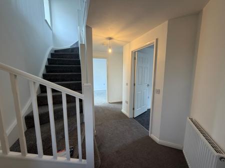 3 bedroom Semi-detached house for sale in Holly Blue Gardens, Whittlesey, PE7
