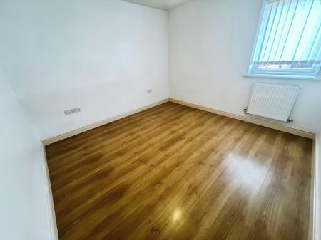 1 bedroom Flat to let in Whitcourt, Whittlesey, PE7