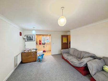 2 bedroom Flat to let in Eagle Way, Hampton Centre, Peterborough, PE7