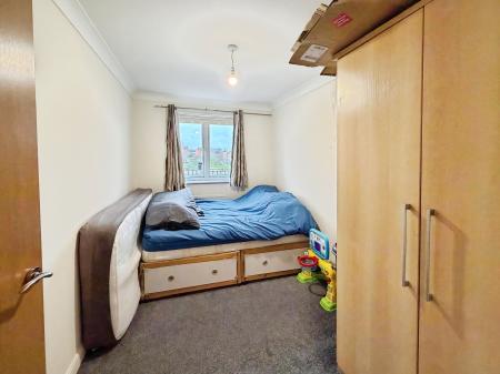 2 bedroom Flat to let in Eagle Way, Hampton Centre, Peterborough, PE7