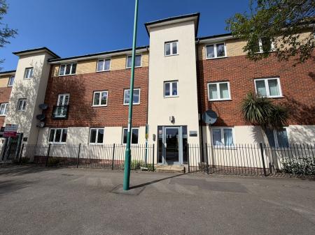 Eagle Way, Hampton Centre, Peterborough, PE7