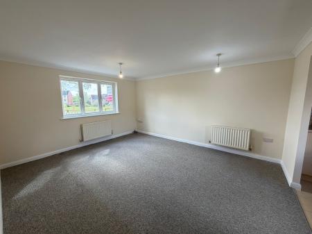 2 bedroom Flat to let in Eagle Way, Hampton Centre, Peterborough, PE7