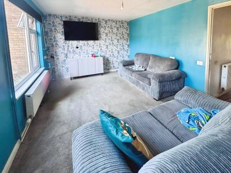 3 bedroom Terraced House for sale in Braybrook, Orton Goldhay, Peterborough, PE2