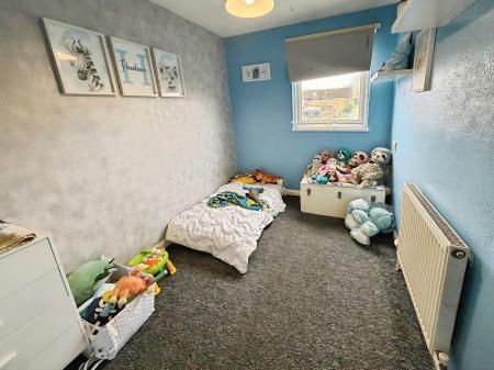 3 bedroom Terraced House for sale in Braybrook, Orton Goldhay, Peterborough, PE2