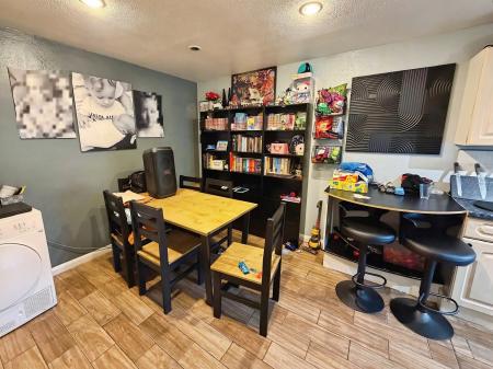 3 bedroom Terraced House for sale in Braybrook, Orton Goldhay, Peterborough, PE2