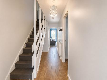 3 bedroom Terraced House for sale in Braybrook, Orton Goldhay, Peterborough, PE2